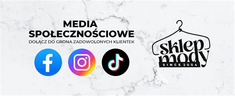 SKLEP MODY