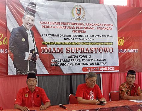 Imam Suprastowo Sebut Saksi Miliki Peran Penting Dalam Pemilu