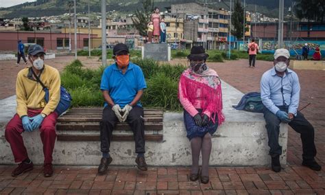 La Covid 19 en América Latina qué nos dicen algunas cifras openDemocracy