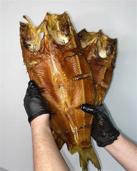 Вобла-Вобла — вяленая вкуснятина из Астрахани