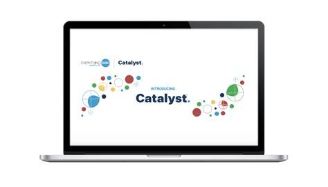 Everything DiSC Catalyst - The most Advanced DiSC assessment ever