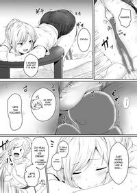 Shukushou Seikatsu Shrinking Activity Nhentai Hentai Doujinshi And