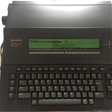 Word Processor For Sale In Uk 58 Used Word Processors