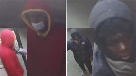 Boston Police Seek Suspects In Hyde Park Robberies Nbc Boston