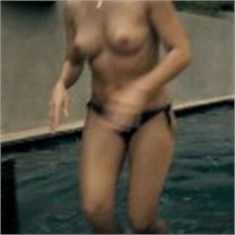 Has Lili Mirojnick Ever Been Nude