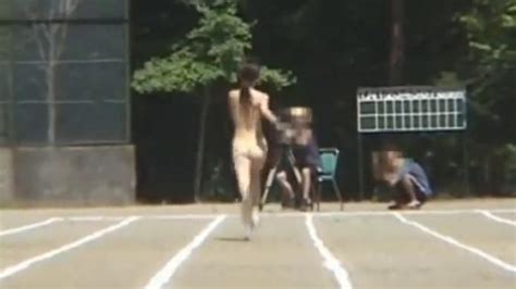 Asian Amateur In Nude Track And Field Part4 Video 2 Porn Videos