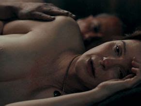 THE CONVERT NUDE SCENES AZNude