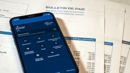 Impôts voici la date à partir de laquelle il sera possible remplir sa