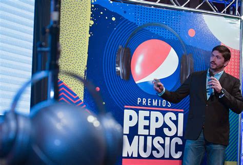 Se Abren Las Postulaciones Para Los Premios Pepsi Music