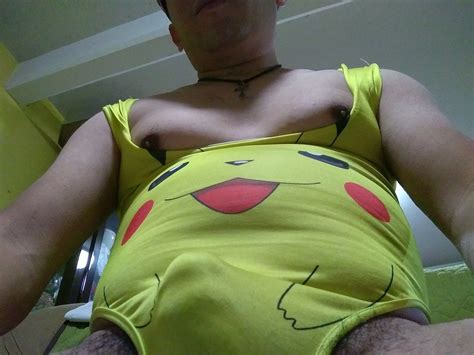 Disfraz 9 Nude Pics XHamster