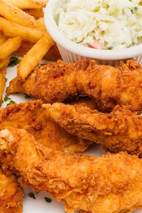 21 Best Fried Chicken Sides (What to Serve with Fried Chicken) - IzzyCooking