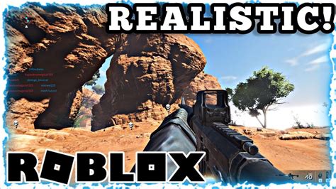 The Most Realistic Roblox Games Youtube