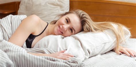 Owning My Desire Why Ive Always Been Unashamed Of My Sex Drive YourTango