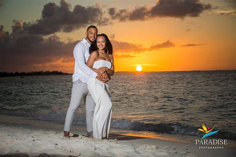 Wymara Wedding Proposal | Turks and Caicos Photographers