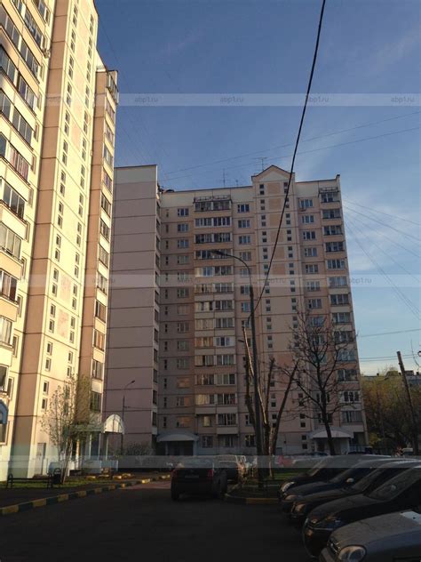 Серия ИП-46М - варианты перепланировок, планировки, БТИ