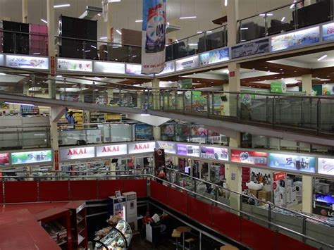 Accras Best Malls And Superstores Time Out Accra