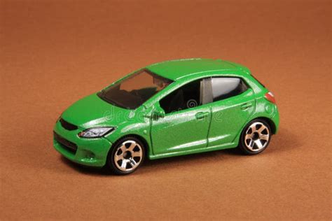 Model toy car stock image. Image of automobile, 2008, cast - 8353459