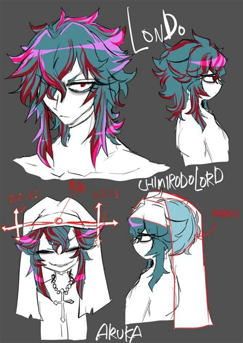 Pin De Alex C Thalion En Nanbaka