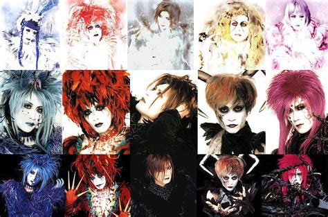 Malice Mizer Wallpaper Hd Pxfuel