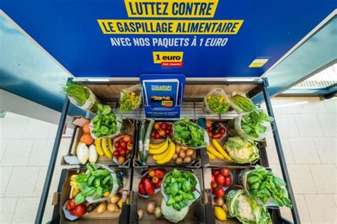 Lidl Lance Son Nouveau Panier Anti Inflation D Couvrez Les Produits