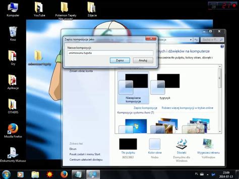 Jak Zrobić Animowaną Tapetę Youtube
