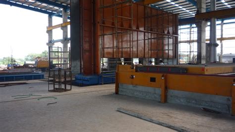 Hot Dip Galvanizing In India