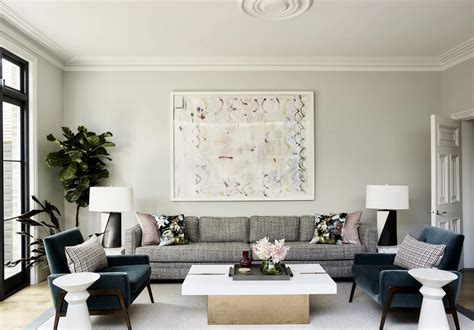 BELSIZE PARK FAMILY HOME, LONDON — Rachel Laxer Interiors