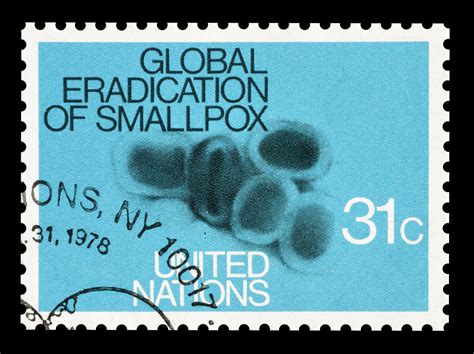 10a2 Smallpox – HumanBio