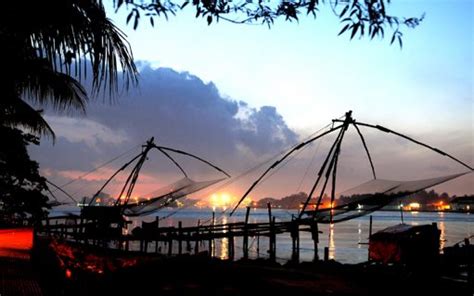 Fort Kochi – Heart of The Town