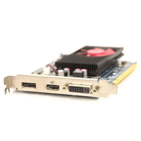 Amd Radeon R Gb Gddr Pcie X Graphics Card Hdmi