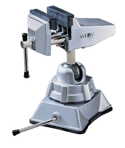 Wilton 3VB 2 3 4 Vacuum Base Vise Walmart