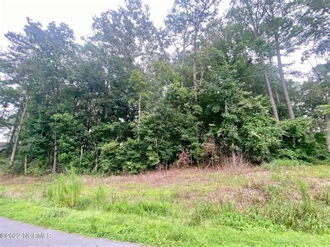 0 54 Acres Of Residential Land For Sale In Williamston North Carolina