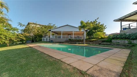 Bedroom House For Sale In Ballito Central P