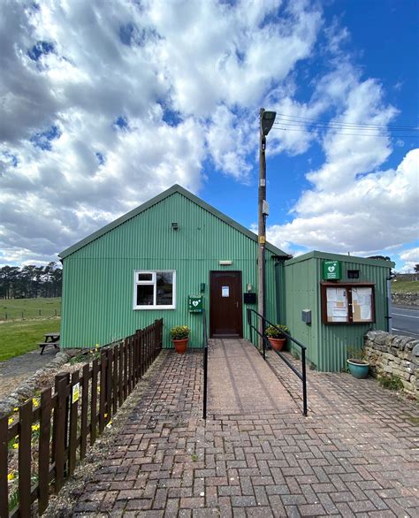 Home » Rochester Village Hall