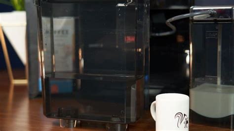 Der Melitta Caffeo Barista TS Smart Kaffeevollautomat Test 2023