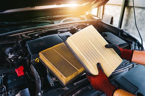 Air Cabin Filter Replacement In Sarasota FL Starlight Automotive