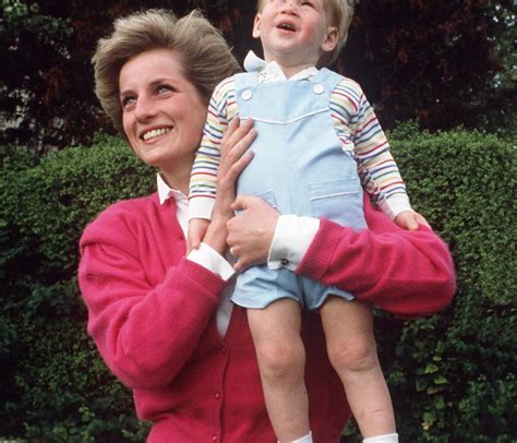 Prince Harry "Inherited" Princess Diana’s Charitable Side, Says Friend ...