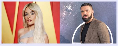 Camila Cabello Chama Drake Duas Vezes Em Hot Uptown E Uuugly Sobre HipHop Angola