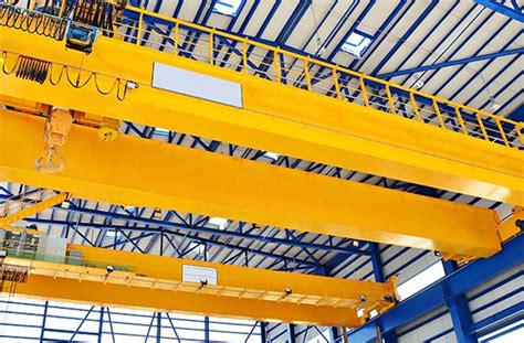 Hoist Inspections 101 Covering The Basics Overhead Lifting