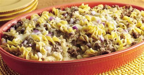 10 Best Ground Beef and Sauerkraut Casserole Recipes