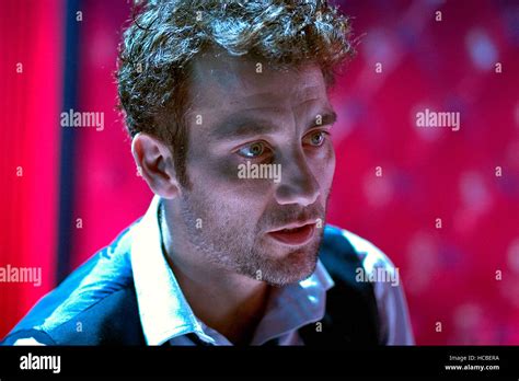 Closer Clive Owen Hi Res Stock Photography And Images Alamy