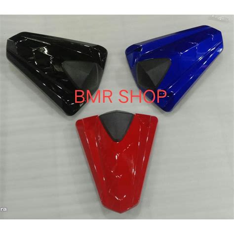 Jual Single Seat Yamaha R Bahan Plastik Abs Single Seat R