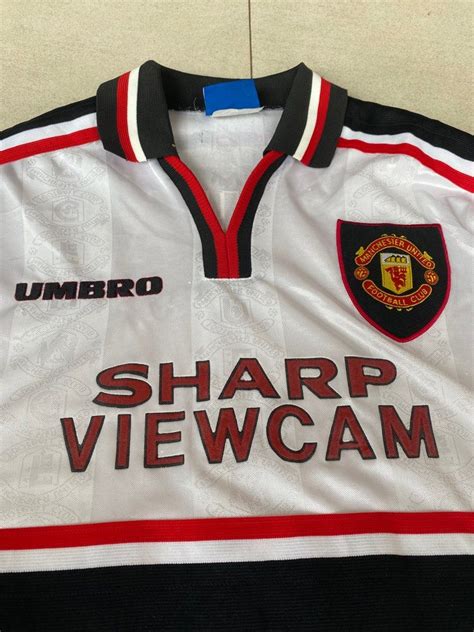 Sharp Viewcam Umbro On Carousell