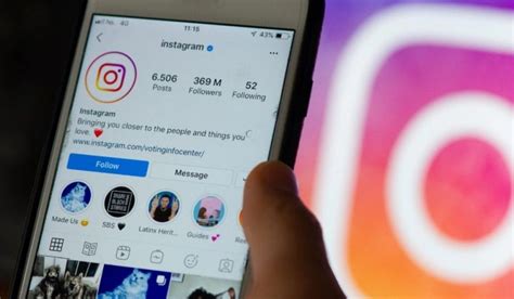 Cómo saber quién te dejó de seguir en Instagram