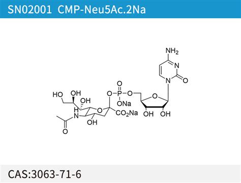 Sugar Nucleotides - chemilybio.com