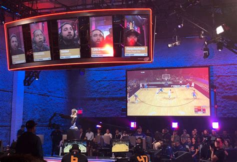 Nba 2k League Set To Tip Off Its Esports Season May 5 Soccerboom