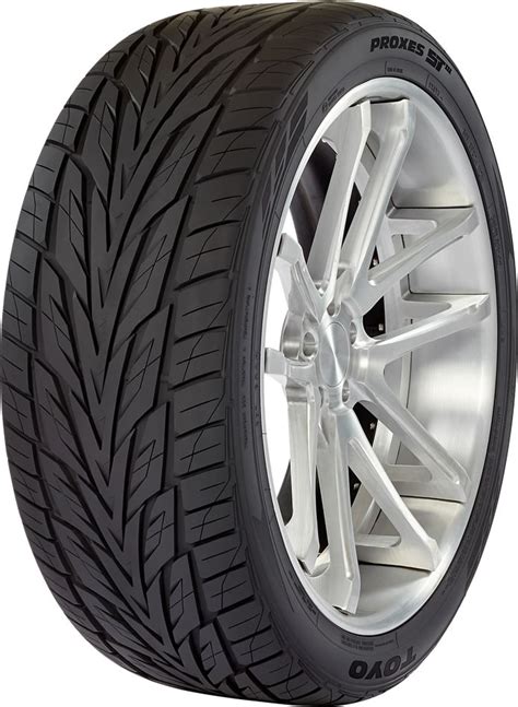 Toyo Proxes St Iii R V