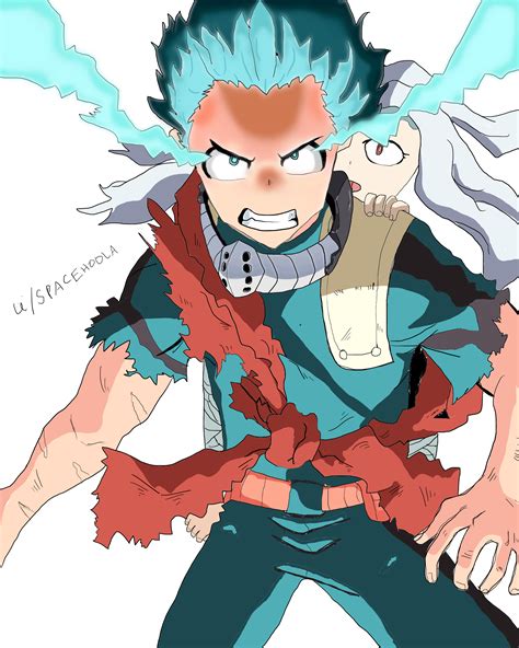 My Hero Academia Deku Drawings Images Images And Photos Finder