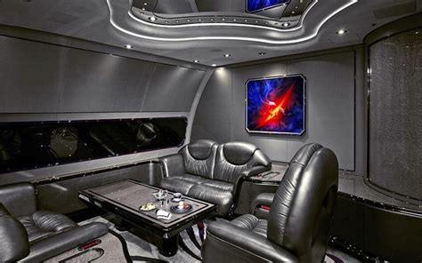 25 Amazing Private Jet Interiors Step Inside The Worlds Most Luxurious Private Jets