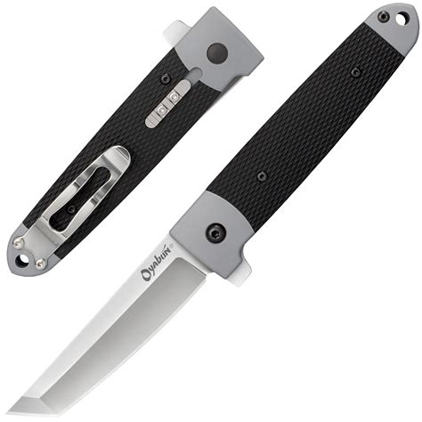 Oyabun | Cold Steel Knives